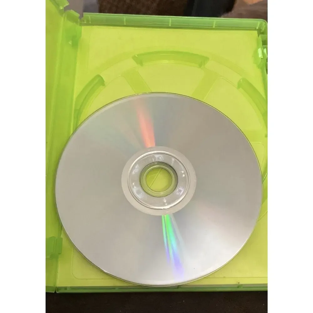 Microsoft xbox 360